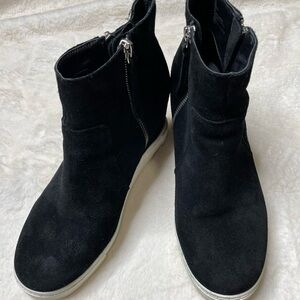 Steven Madden Ankle Boots